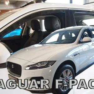 Paravanturi Heko Compatibile Jaguar F-Pace 2018-2024 SUV Reducere de preț