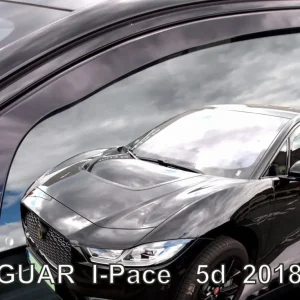 Cumpărături sigure Paravanturi Heko Compatibile Jaguar I-Pace 2018-2024 SUV