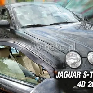 Paravanturi Heko Compatibile Jaguar S-Type 2001-2009 Sedan Retur gratuit