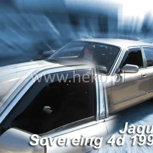 Paravanturi Heko Compatibile Jaguar Sovereign XJ 308 1997-2002 Sedan Ofertă exclusivă