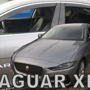 Paravanturi Heko Compatibile Jaguar XE 2015-2024 Sedan Reducere