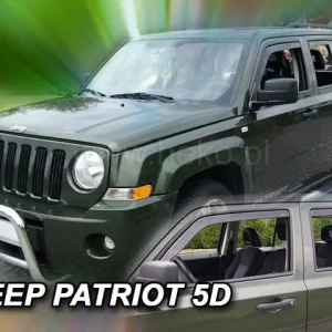 Popular Paravanturi Heko Compatibile Jeep Patriot 2006-2017 SUV