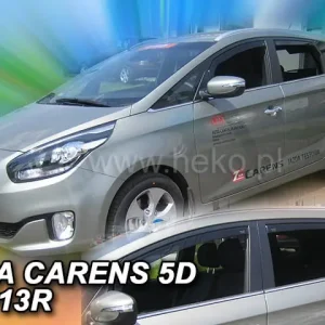 Ieftin Paravanturi Heko Compatibile Kia Carens III 2013-2019 Monovolum