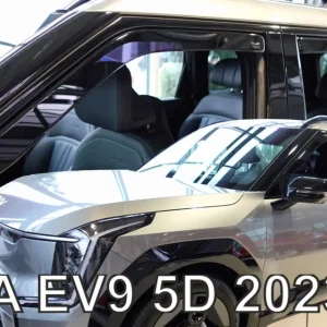 Ofertă Paravanturi Heko Compatibile Kia Ev9 2023-Prezent SUV