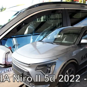 Paravanturi Heko Compatibile Kia Niro II 2022-Prezent SUV Reducere de preț