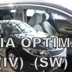 Paravanturi Heko Compatibile Kia Optima IV 2015-2020 Combi Reducere