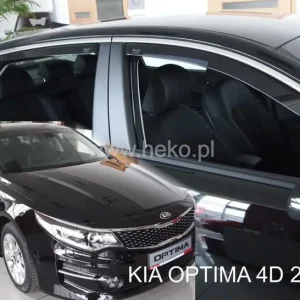 Paravanturi Heko Compatibile Kia Optima IV 2015-2020 Sedan Doar azi