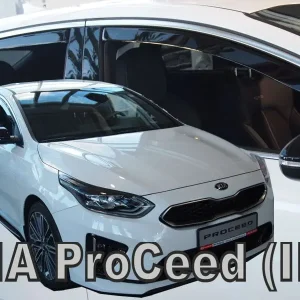 Paravanturi Heko Compatibile Kia Proceed III 2018-Prezent Hatchback Vezi acum