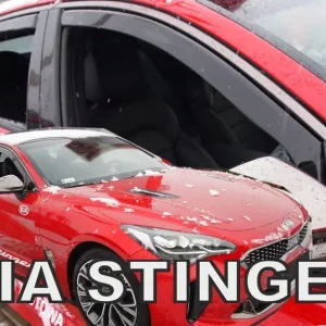 Paravanturi Heko Compatibile Kia Stinger 2017-2023 Sedan Livrare expres