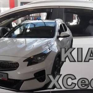Plată securizată Paravanturi Heko Compatibile Kia Xceed 2018-Prezent SUV