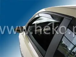 Paravanturi Heko Compatibile Lancia Ypsilon Ii 2003-2010 Hatchback 3 Usi Reducere de preț