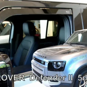 Lichidare de stoc Paravanturi Heko Compatibile Land Rover Defender II 2020-Prezent SUV