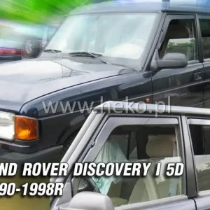 Cumpără acum Paravanturi Heko Compatibile Land Rover Discovery Gen I. Seria 1. 1989-1998 SUV