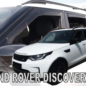 Nu rata Paravanturi Heko Compatibile Land Rover Discovery Gen III. Seria 5. 2017-Prezent SUV