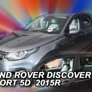 Paravanturi Heko Compatibile Land Rover Discovery Sport I 2014-Prezent SUV Cumpără acum