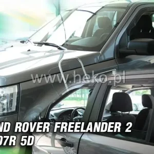 Paravanturi Heko Compatibile Land Rover Freelander II 2006-2014 SUV Preț promoțional