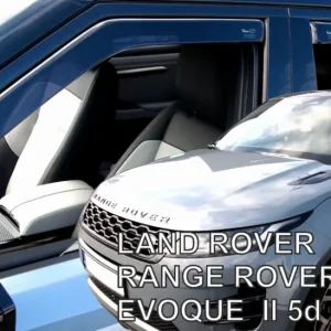 Discount Paravanturi Heko Compatibile Land Rover Range Rover Evoque II 2018-Prezent SUV
