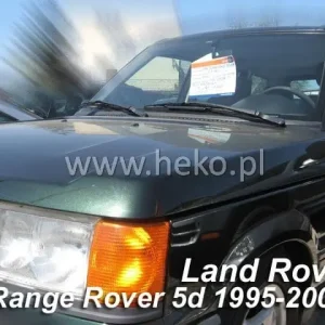 Vezi acum Paravanturi Heko Compatibile Land Rover Range Rover II 1994-2002 SUV
