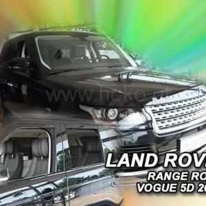 Ofertă Paravanturi Heko Compatibile Land Rover Range Rover IV 2012-2021 SUV