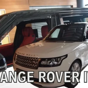 Paravanturi Heko Compatibile Land Rover Range Rover IV Long 2012-2021 SUV Doar azi