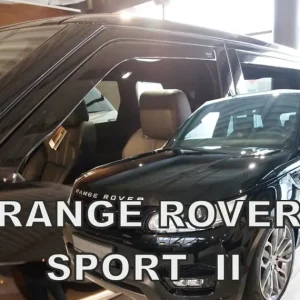 Bestseller Paravanturi Heko Compatibile Land Rover Range Rover Sport II 2013-2022 SUV