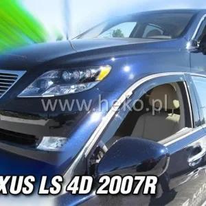 Paravanturi Heko Compatibile Lexus Ls IV Xf40 2007-2017 Discount