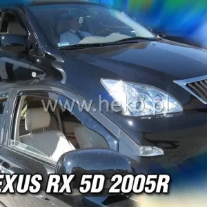 Vezi acum Paravanturi Heko Compatibile Lexus RX II 2003-2009 SUV
