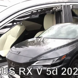 Paravanturi Heko Compatibile Lexus Rx V 2022-Prezent SUV Nu rata