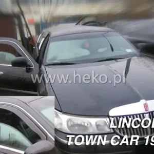 Paravanturi Heko Compatibile Lincoln Town-Car Bestseller