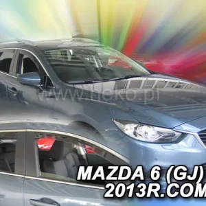 Cumpără acum Paravanturi Heko Compatibile Mazda 6 III Gj 2013-2025 Combi
