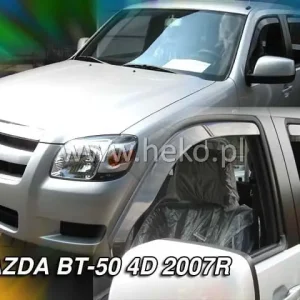 Paravanturi Heko Compatibile Mazda Bt-50 2006-2011 Pick-Up Preț mic