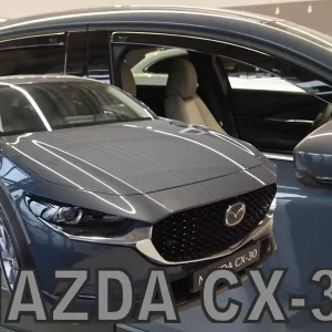 Popular Paravanturi Heko Compatibile Mazda CX-30 2019-Prezent SUV