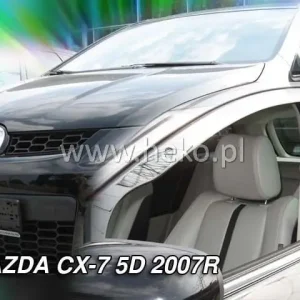 Reducere Paravanturi Heko Compatibile Mazda CX-7 2006-2012