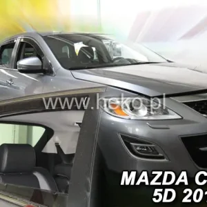 Ofertă Paravanturi Heko Compatibile Mazda CX-9 2006-2015 SUV