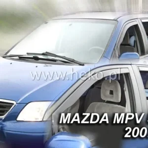 Paravanturi Heko Compatibile Mazda Mpv II 1999-2006 Monovolum Comandă acum