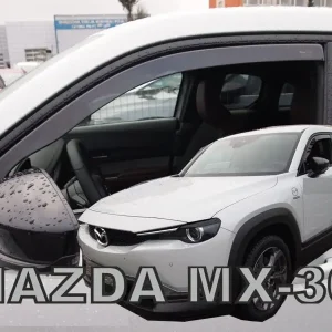 Livrare expres Paravanturi Heko Compatibile Mazda MX-30 2020-Prezent