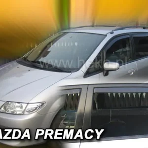 Paravanturi Heko Compatibile Mazda Premacy 1999-2005 Monovolum Reduceri