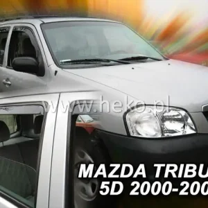 Paravanturi Heko Compatibile Mazda Tribute 2000-2008 SUV Retur gratuit