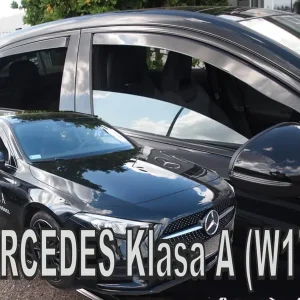 Paravanturi Heko Compatibile Mercedes A Class W177 2018-Prezent Hatchback Cel mai bun preț