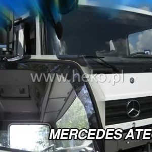 Paravanturi Heko Compatibile Mercedes Atego Retur gratuit