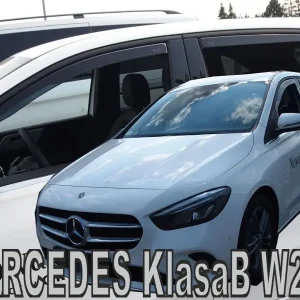 Vezi acum Paravanturi Heko Compatibile Mercedes B Class W247 2018-Prezent Hatchback