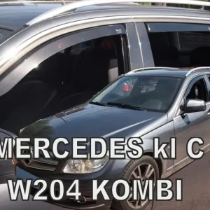 Lichidare de stoc Paravanturi Heko Compatibile Mercedes C Class W204 2007-2015 Combi