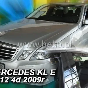 Paravanturi Heko Compatibile Mercedes E Class W212 2009-2016 Sedan Chilipir