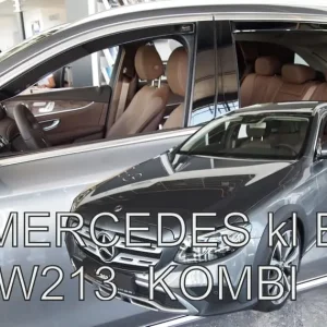 Popular Paravanturi Heko Compatibile Mercedes E Class W213 2016-2023 Combi