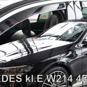 Paravanturi Heko Compatibile Mercedes E Class W214 2023-Prezent Sedan/ Berlina Noutate