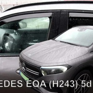 Livrare rapidă Paravanturi Heko Compatibile Mercedes EQA H243 2021-Prezent SUV