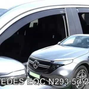 Paravanturi Heko Compatibile Mercedes EQC N293 2019-2023 SUV Popular