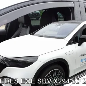 Ieftin Paravanturi Heko Compatibile Mercedes EQE 2022-Prezent SUV
