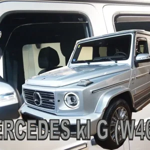 Paravanturi Heko Compatibile Mercedes G Class W463 2018-2024 SUV Transport gratuit