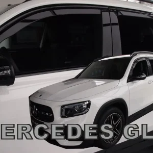 Paravanturi Heko Compatibile Mercedes GLB X247/ EQB X243 2019-Prezent SUV Bestseller